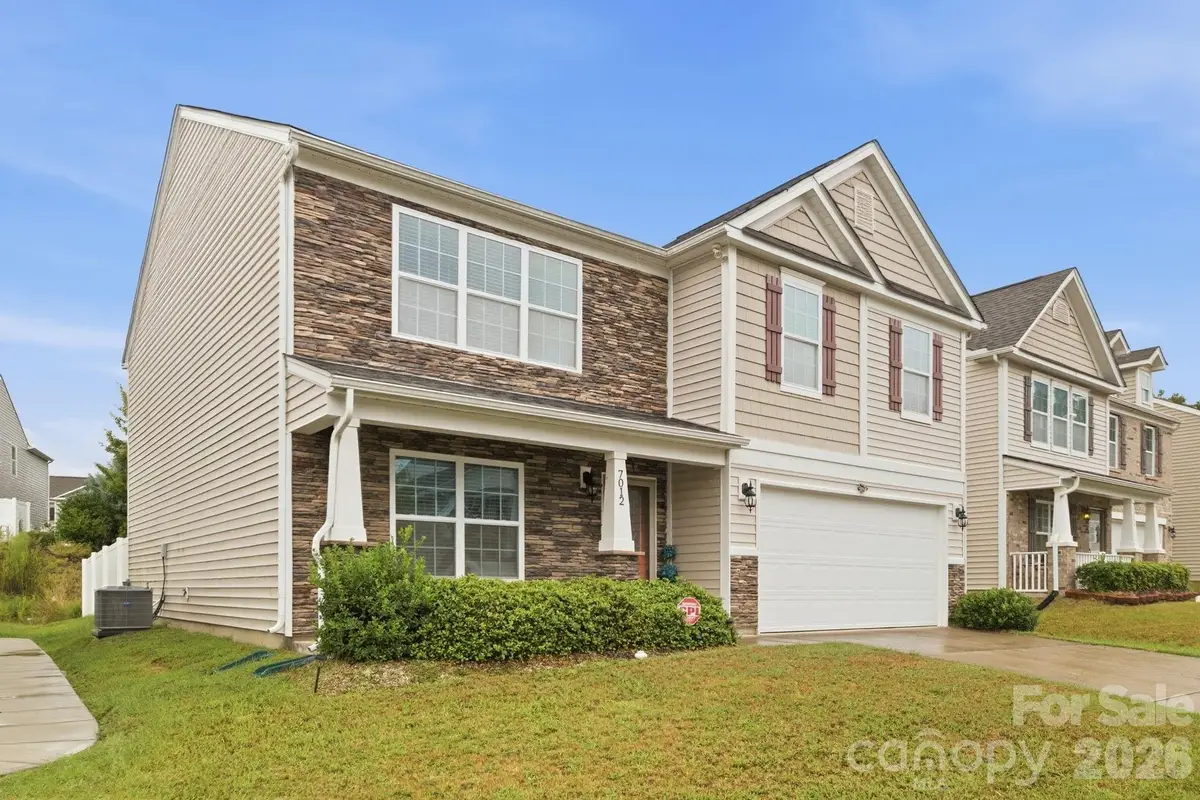 7012 Palatine Lane, Charlotte, NC 28214 - #1