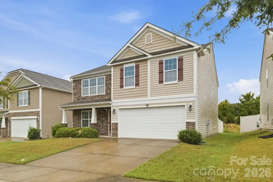 7012 Palatine Lane, Charlotte, NC 28214 - #3