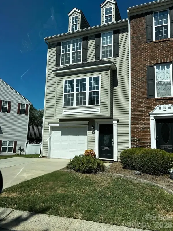 2126 Midnight Blue Lane, Fort Mill, SC 29708