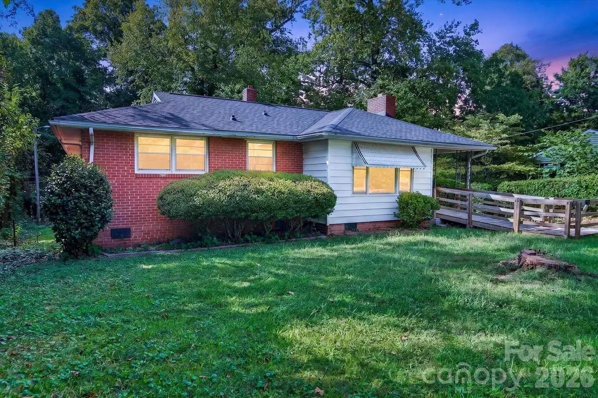 3353 Eastwood Drive, Charlotte, NC 28205 - #1