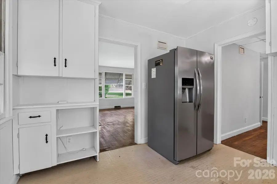 3353 Eastwood Drive, Charlotte, NC 28205 - #3