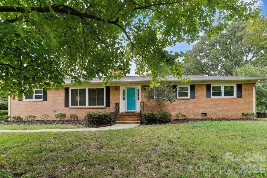 122 Chanticleer Court, Charlotte, NC 28214 - #2