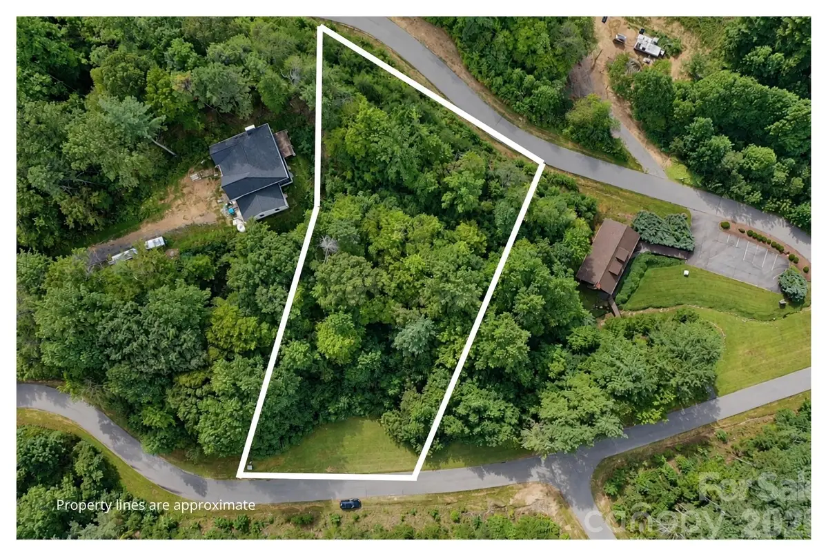 18 Mountain Magnolia Drive, Leicester, NC 28748 - #1