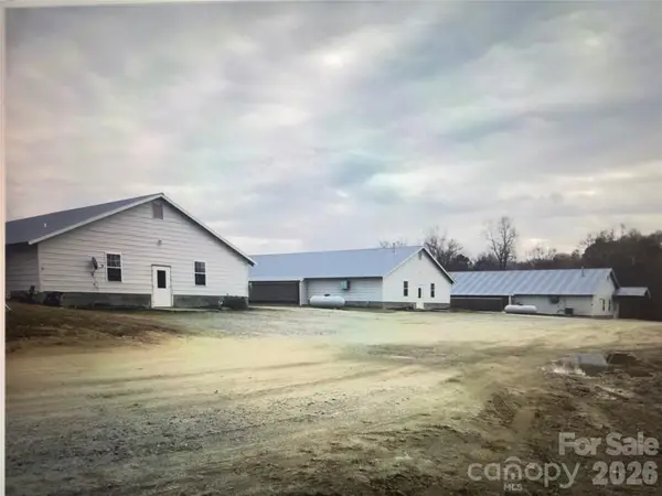 1288 Gunn Poole Road, Mebane, NC 27302
