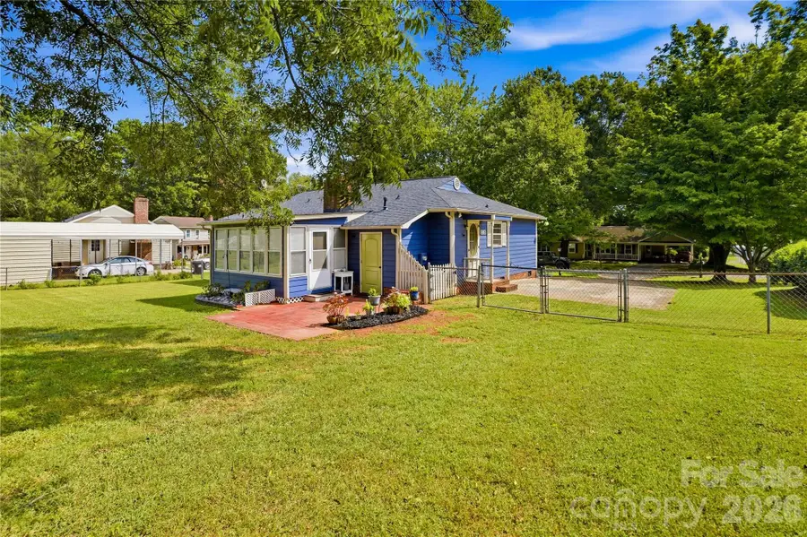 2118 Lampglow Court, Gastonia, NC 28056 - #2