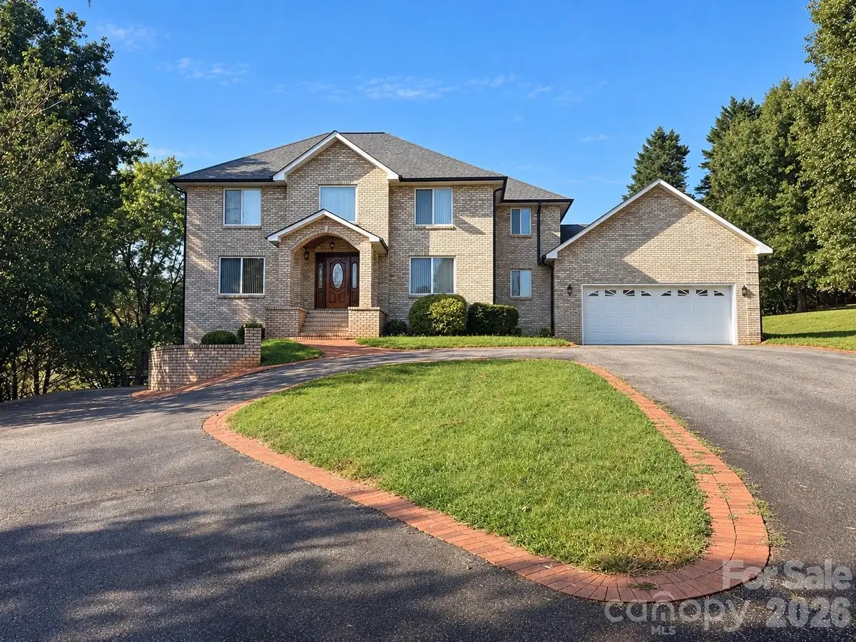 5980 Willowbottom Road, Hickory, NC 28602 - #1