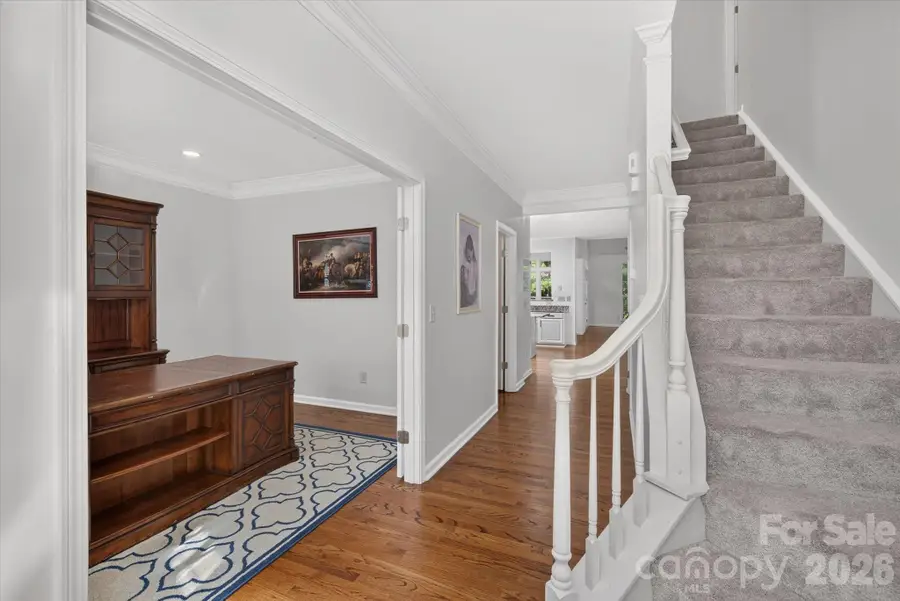 10304 Berkeley Pond Drive, Charlotte, NC 28277 - #2
