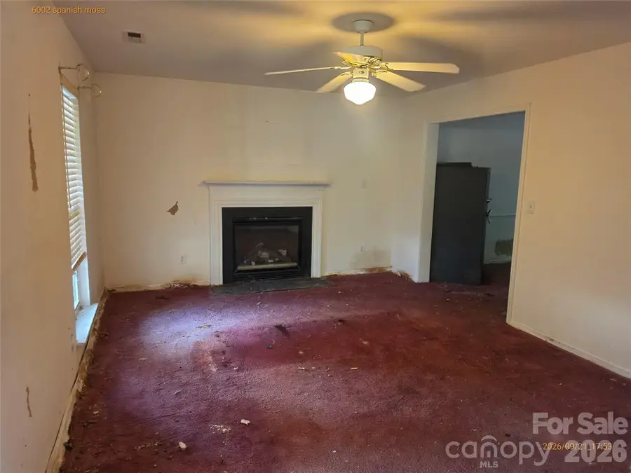 6002 Spanish Moss Lane, Charlotte, NC 28262 - #2