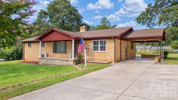 1723 31st Street Ne, Hickory, NC 28601
