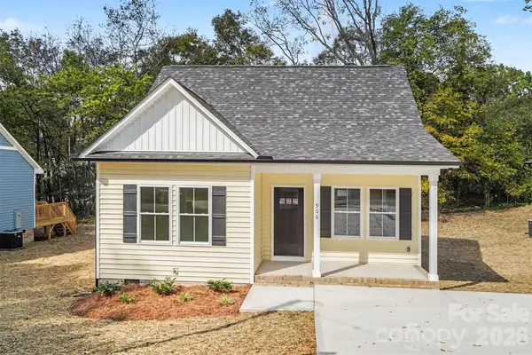 906 W 8th Street, Kannapolis, NC 28081