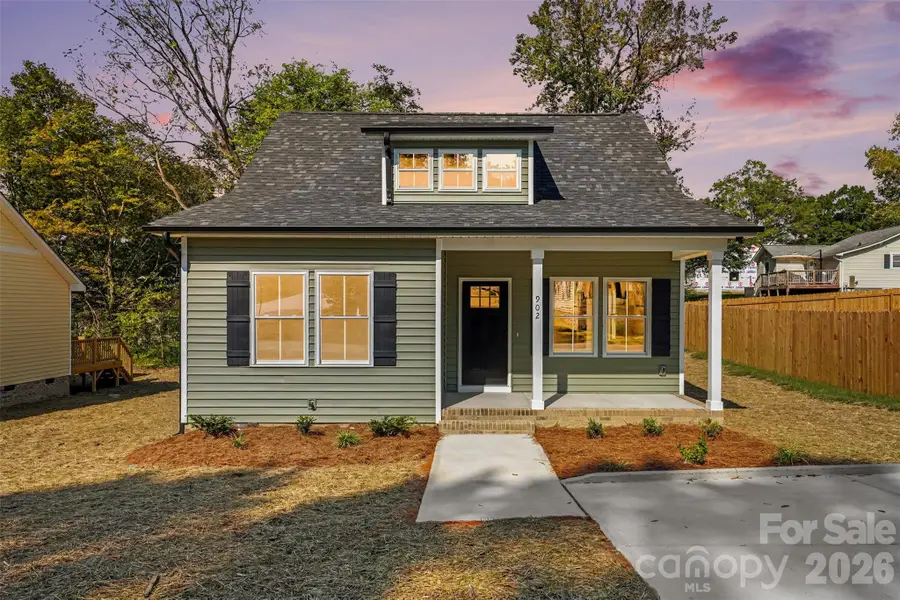 902 W 8th Street, Kannapolis, NC 28081 - #3