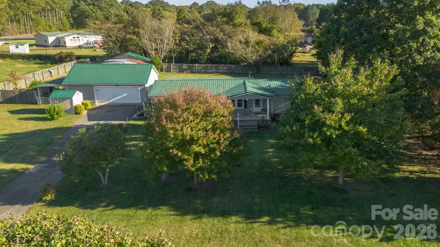 2330 Old Home Place Drive, Newton, NC 28658 - #2