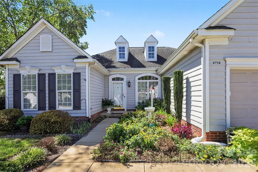6714 Mimosa Street, Indian Trail, NC 28079 - #2