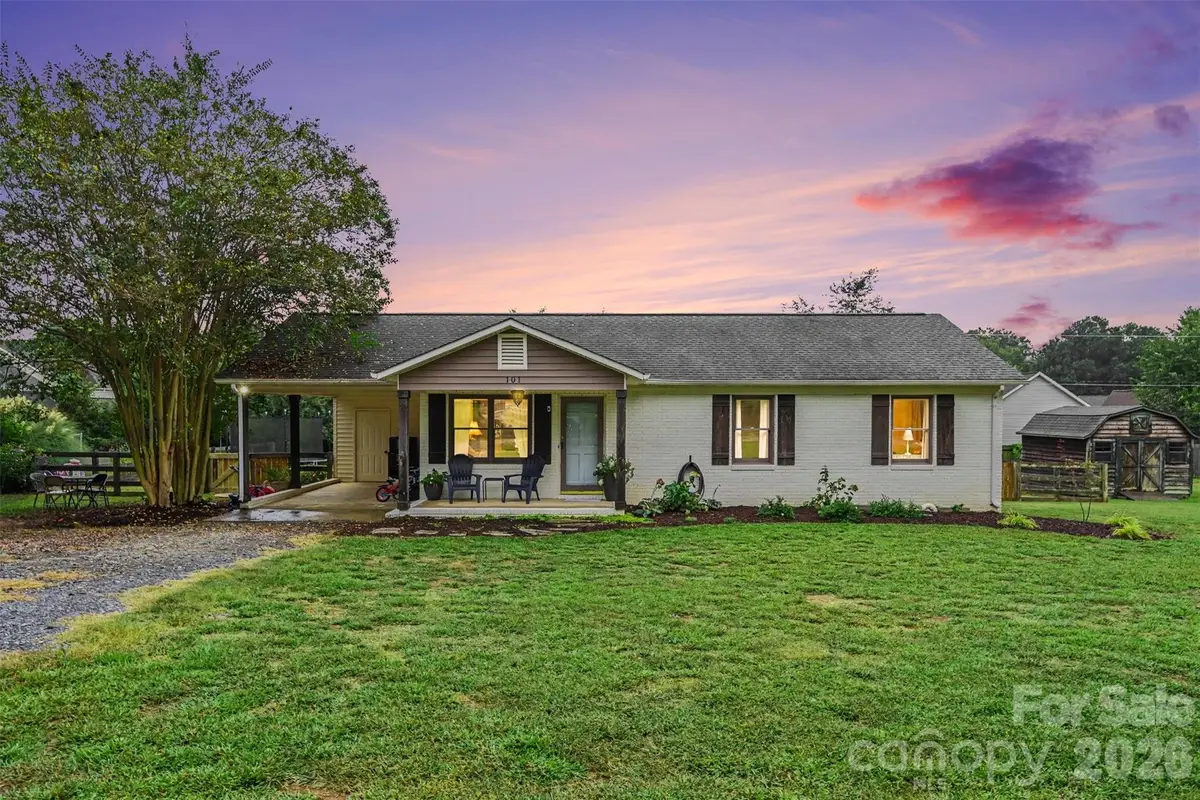 101 Morningstar Drive, Locust, NC 28097 - #1