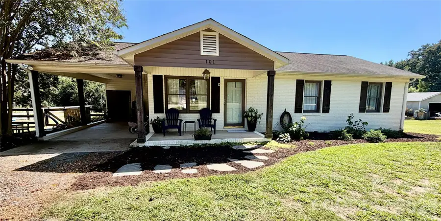 101 Morningstar Drive, Locust, NC 28097 - #2