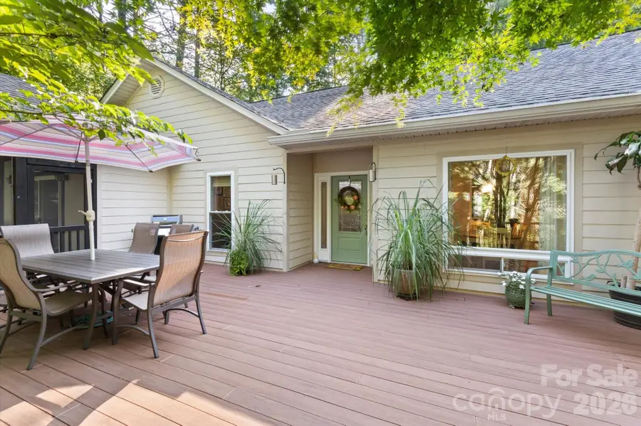 300 Caroline Lane, Pisgah Forest, NC 28768 - #2