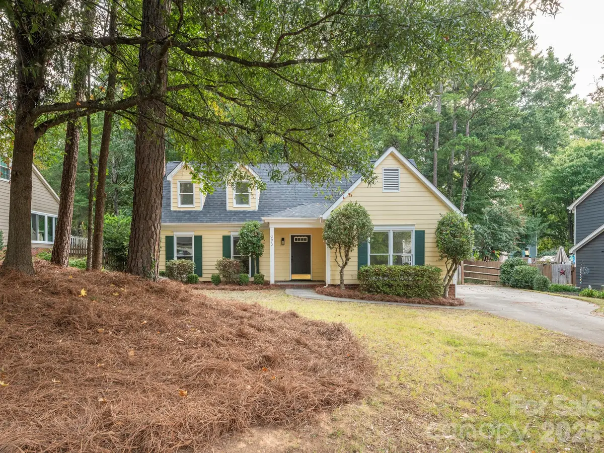 2612 Heathershire Lane, Matthews, NC 28105 - #1