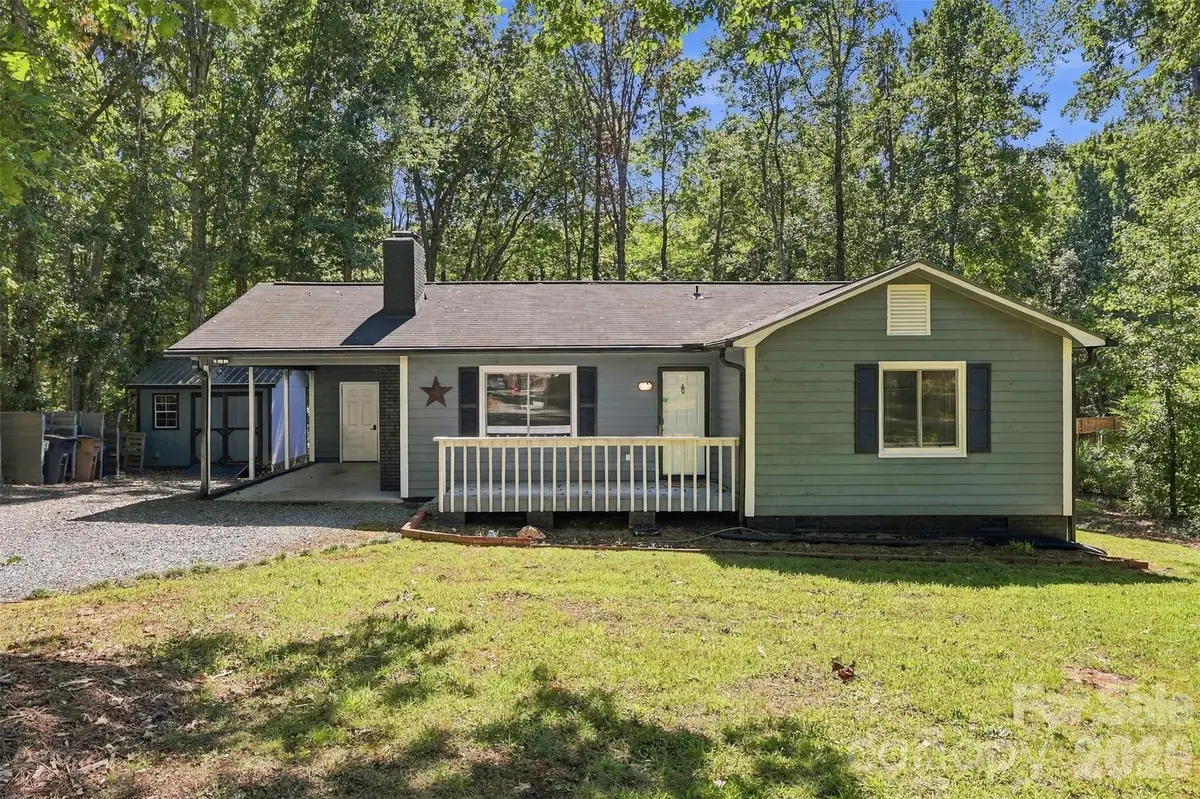 2909 Matoka Trail, Matthews, NC 28104 - #1