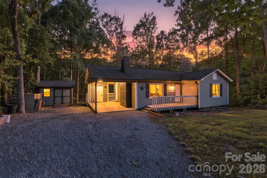 2909 Matoka Trail, Matthews, NC 28104 - #2
