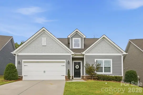 5112 Natural Path Lane, Waxhaw, NC 28173