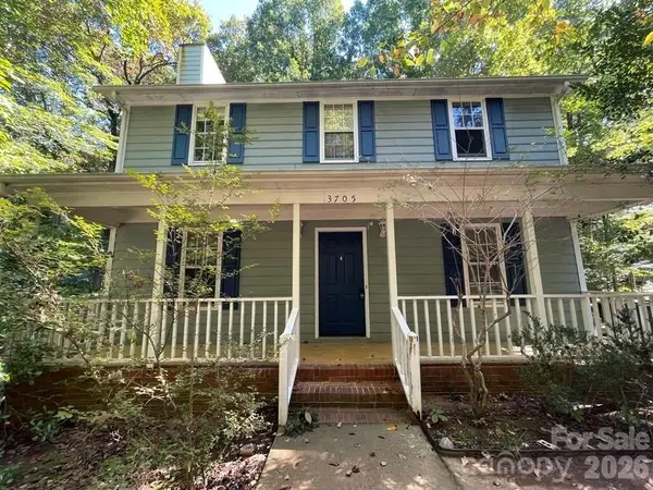 3705 Sandberry Drive, Waxhaw, NC 28173