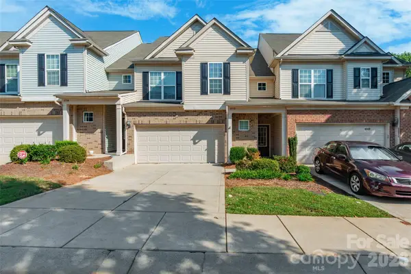 6510 Central Pacific Avenue #Charlotte, Charlotte, NC 28210