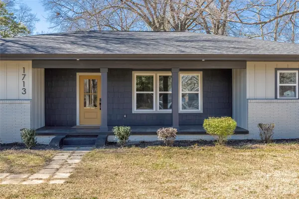 1713 Davis Park Road, Gastonia, NC 28052
