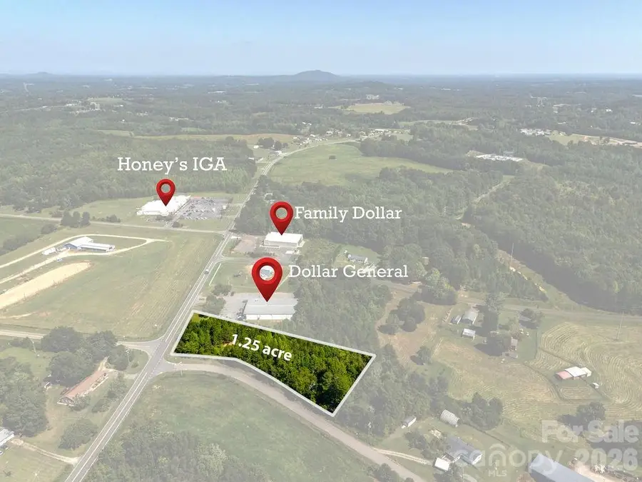 0 N Nc 10 Highway, Vale, NC 28168 - #3