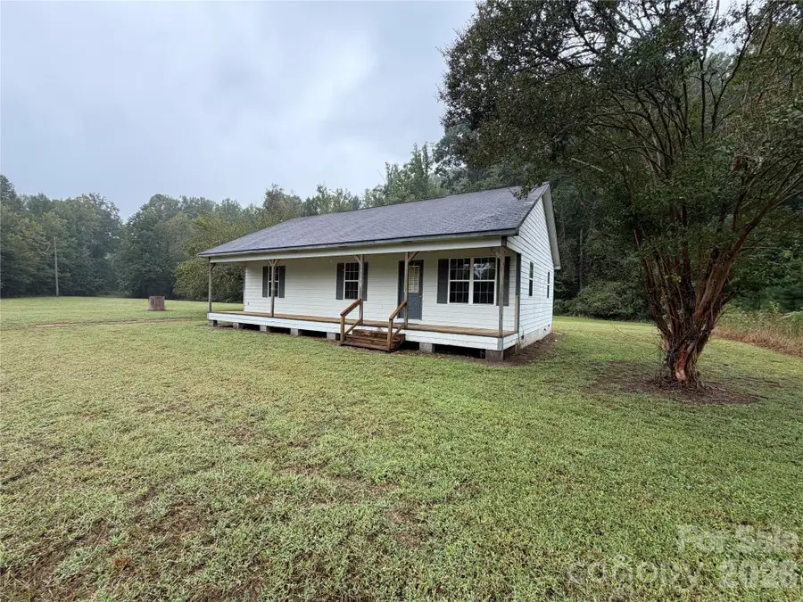 4552 S Mountain Park Avenue, Connelly Springs, NC 28612 - #2