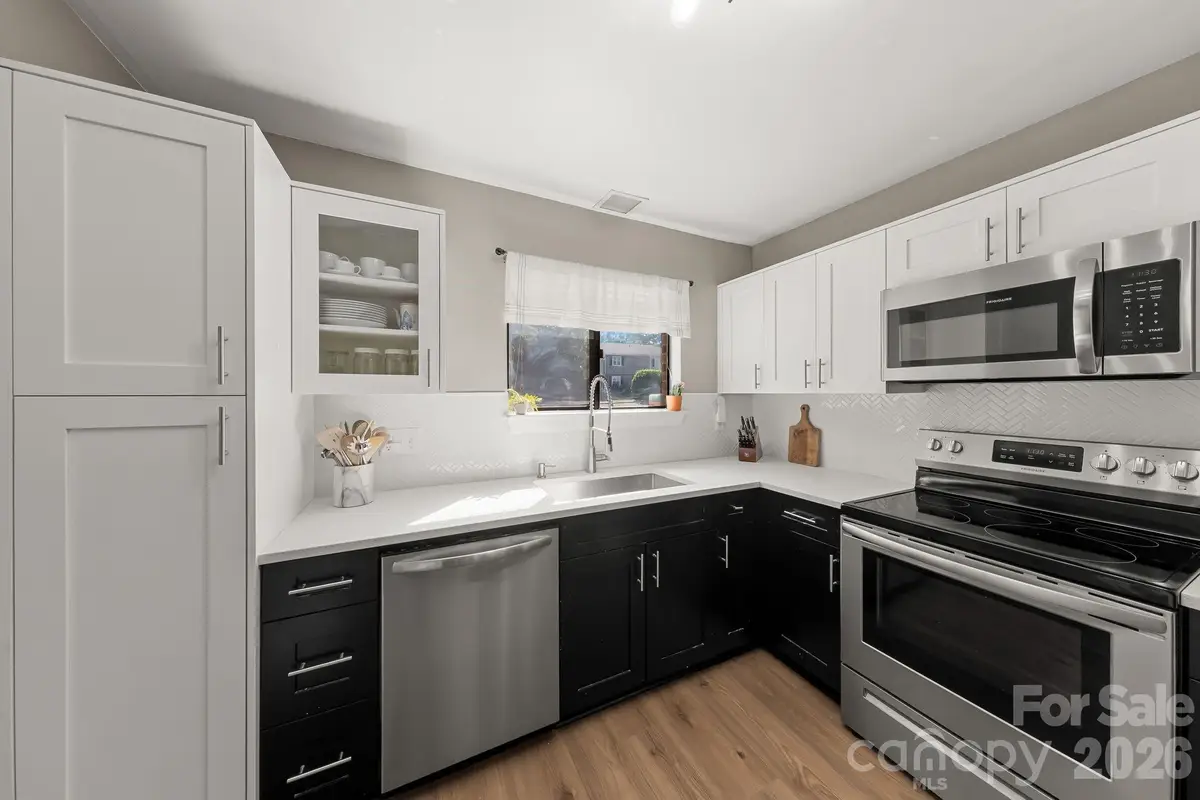 3284 Heathstead Place #I, Charlotte, NC 28210 - #1