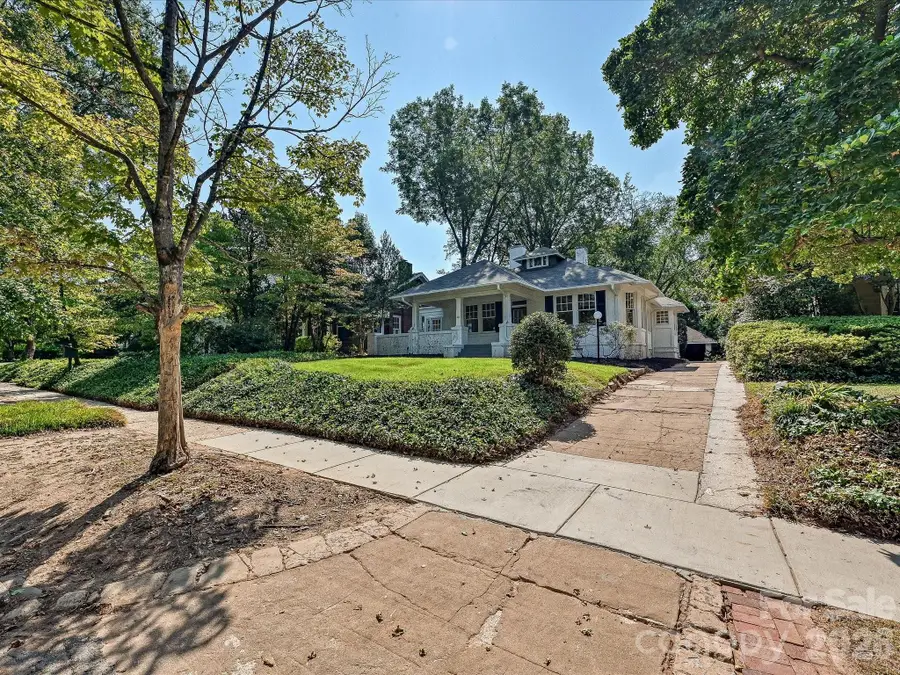 501 Hermitage Court, Charlotte, NC 28207 - #2