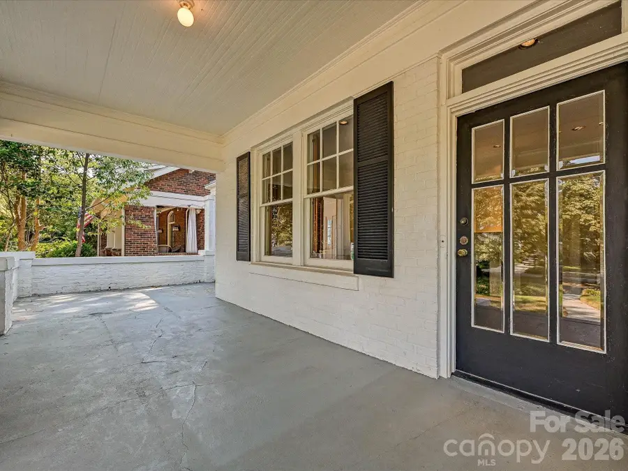 501 Hermitage Court, Charlotte, NC 28207 - #3