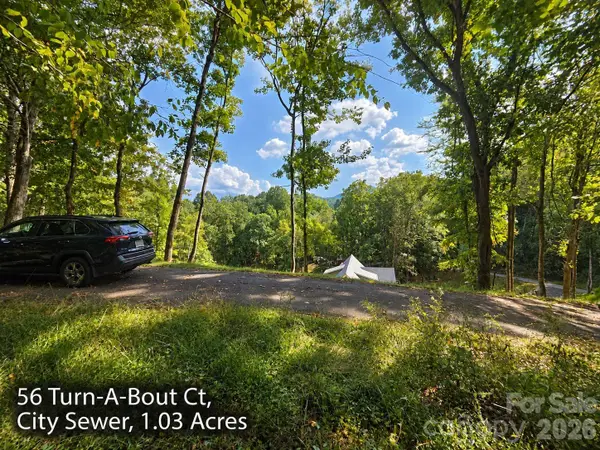 300 Turn-a-bout Court #56, Maggie Valley, NC 28785
