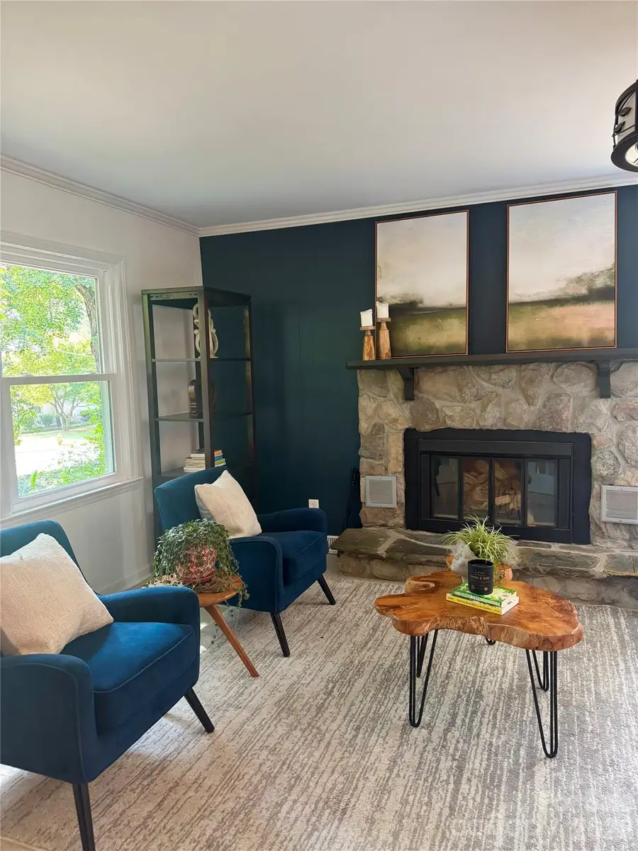 1309 Worcaster Place, Charlotte, NC 28211 - #3