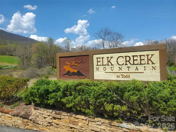 Lot 35 Soothing Waters Drive #35, Todd, NC 28684