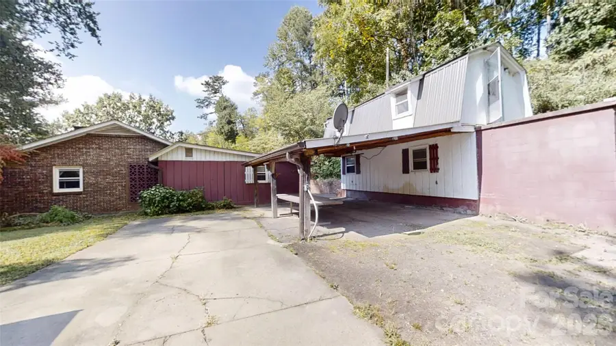 175 River Lane, Canton, NC 28716 - #3