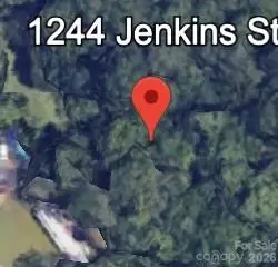 1244 Jenkins Street, Rock Hill, SC 29732 - #3