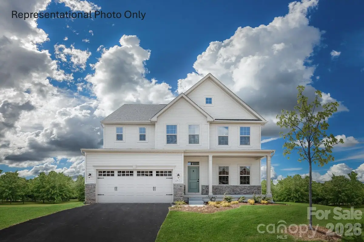 961 Augustus Beamon Drive, Indian Trail, NC 28079 - #1