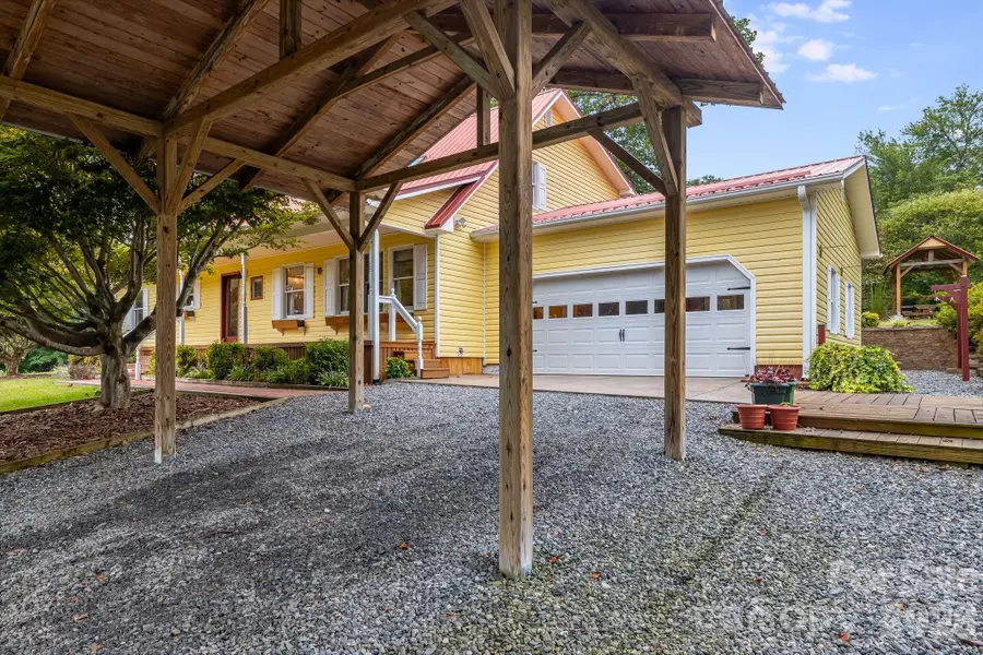 53 Armstrong Road, Etowah, NC 28729 - #3