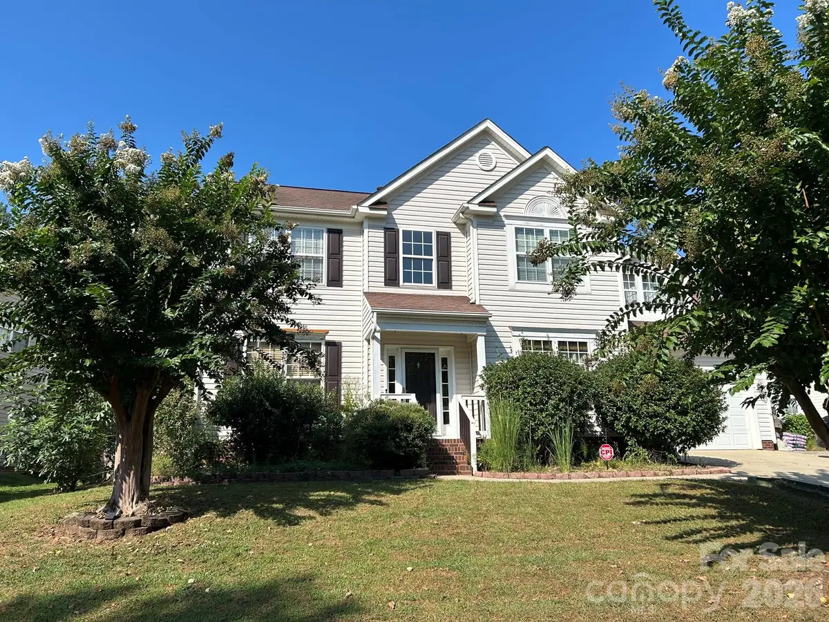12116 Mountainside Lane, Charlotte, NC 28278 - #1