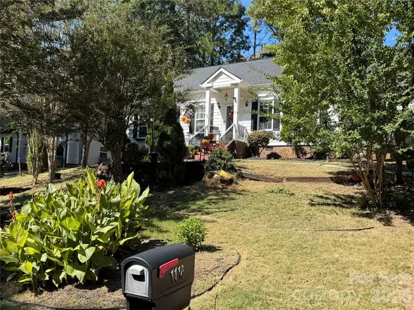 1116 Somersby Lane, Matthews, NC 28105