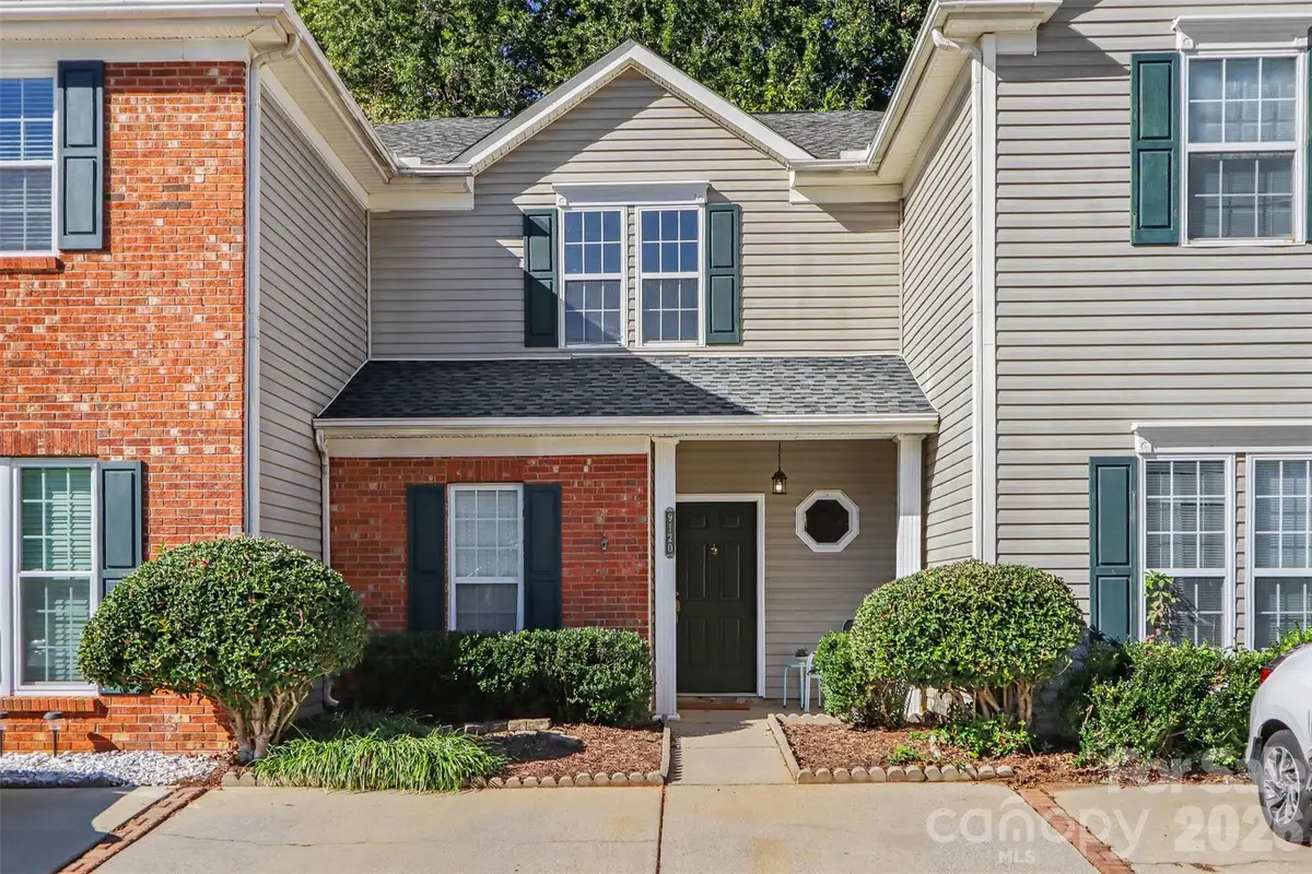 9120 Treyburn Drive, Charlotte, NC 28216 - #1