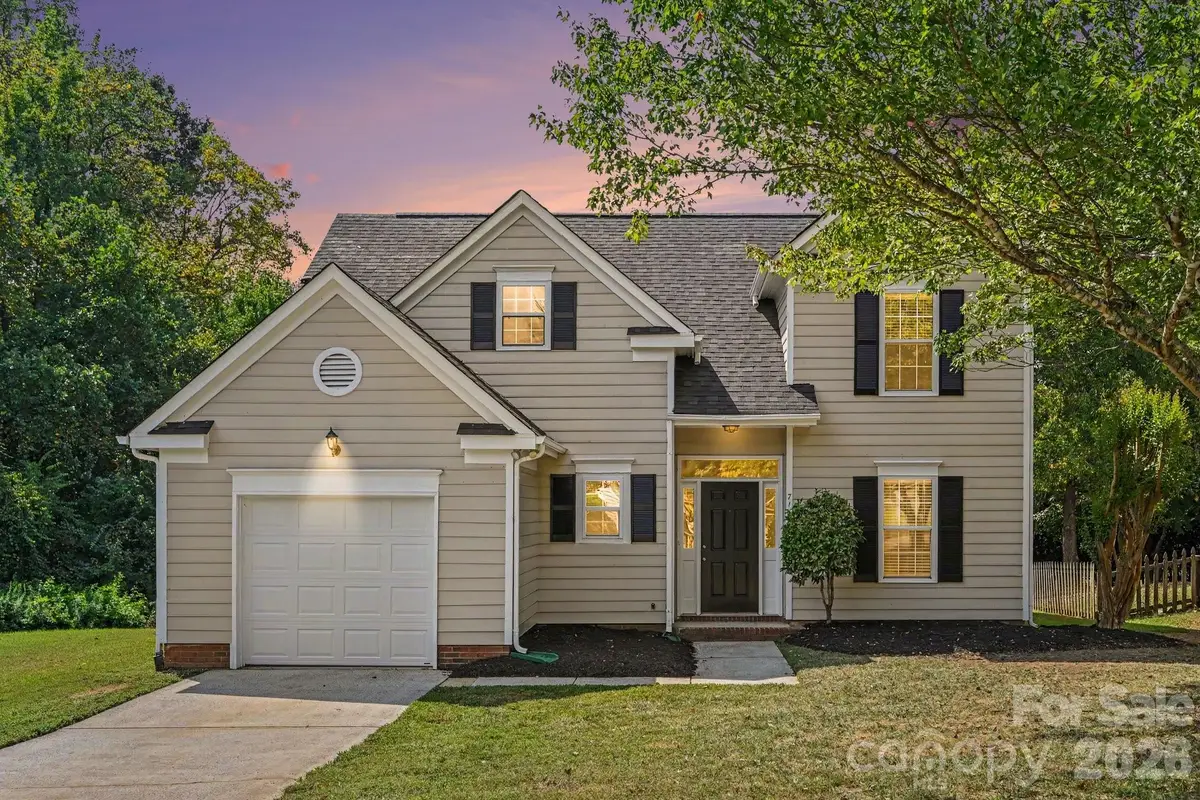 7117 Daerwood Place, Charlotte, NC 28215 - #1