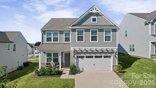 6332 Rocky Wagon Lane Sw, Concord, NC 28025