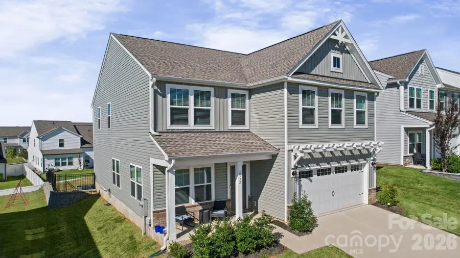 6332 Rocky Wagon Lane Sw, Concord, NC 28025 - #2