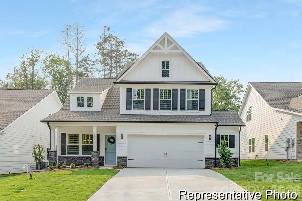 124 W Springhouse Court #5, Statesville, NC 28625 - #1