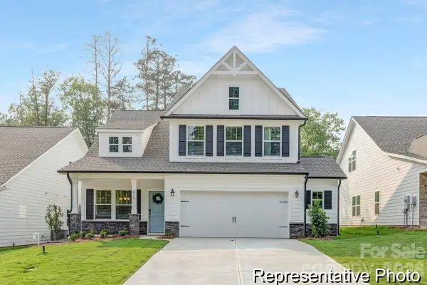 124 W Springhouse Court #5, Statesville, NC 28625