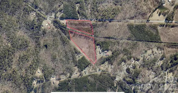 0 Mcleod Road, Mount Gilead, NC 27306