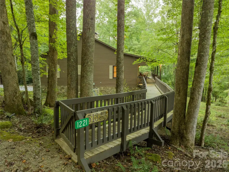 1221 Sam Cove, Robbinsville, NC 28771 - #2