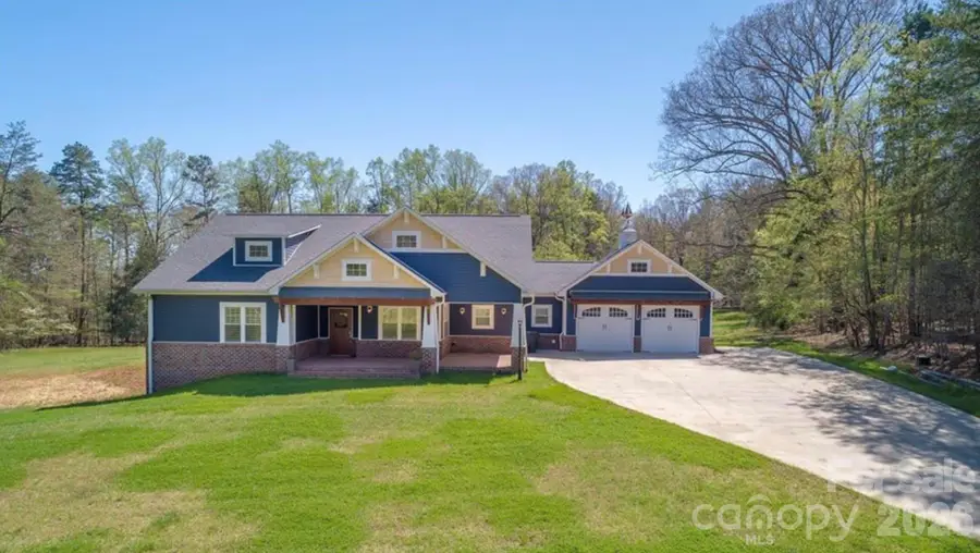 1655 Antioch Road, Morganton, NC 28655 - #2